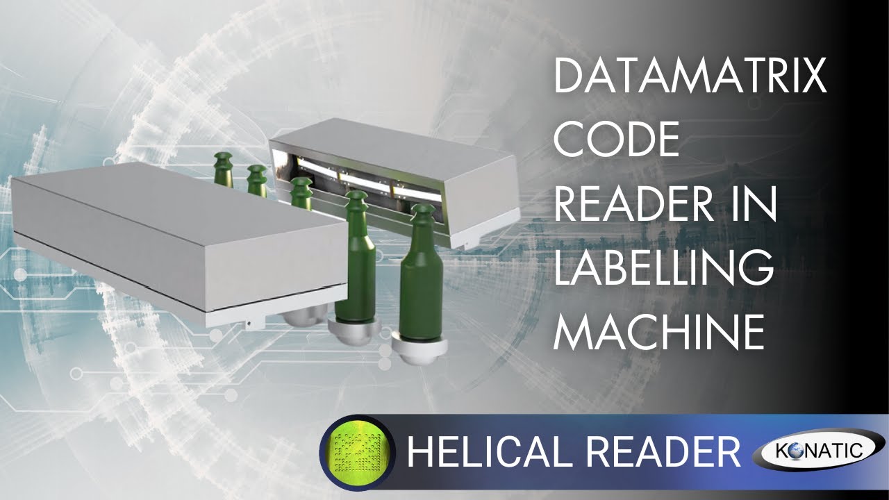 HELICAL READER